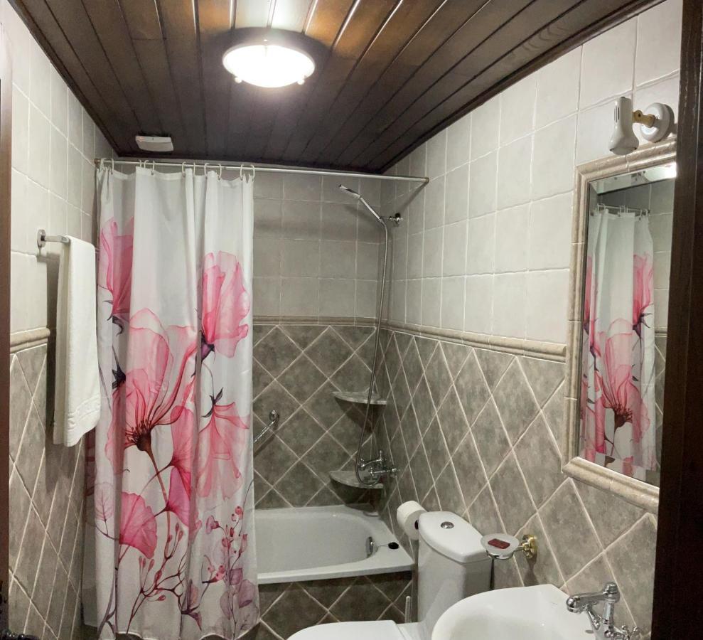 Casa Freixe Apartamentos Rurales Santa Eulalia de Oscos Bagian luar foto
