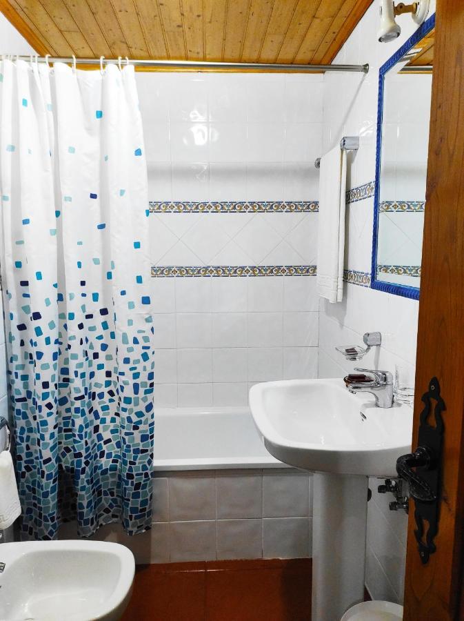 Casa Freixe Apartamentos Rurales Santa Eulalia de Oscos Bagian luar foto