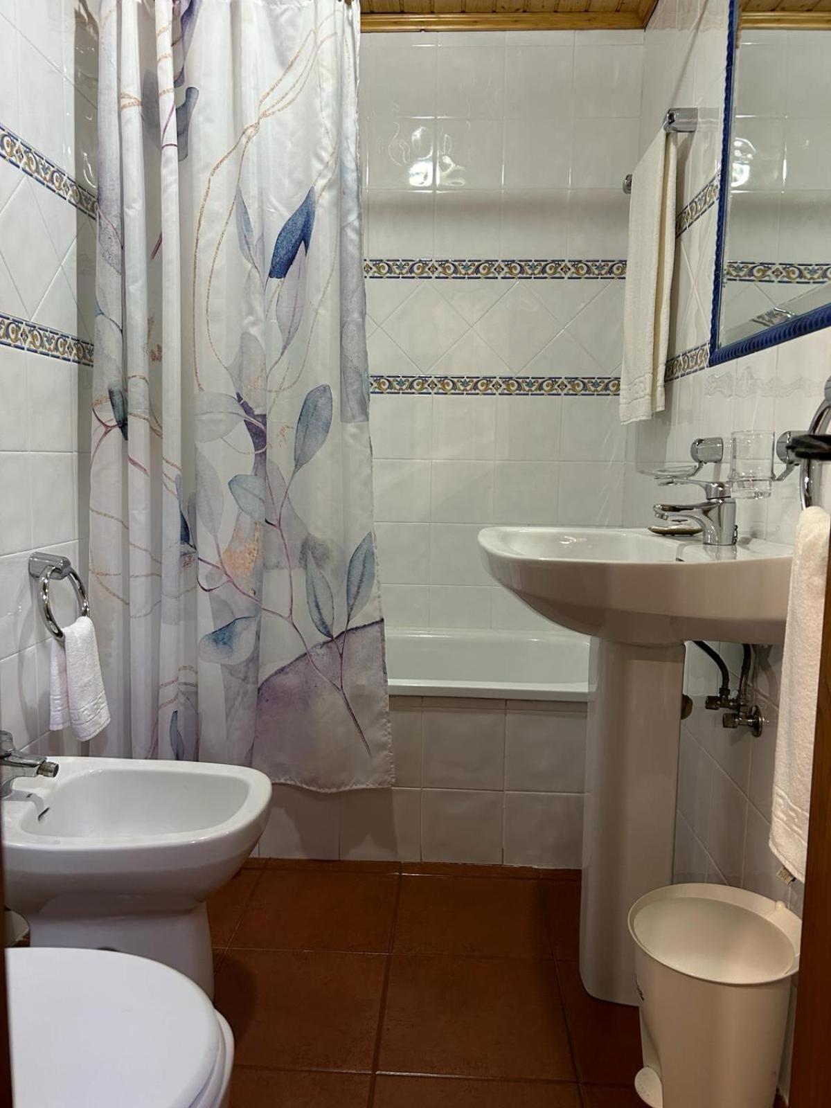 Casa Freixe Apartamentos Rurales Santa Eulalia de Oscos Bagian luar foto